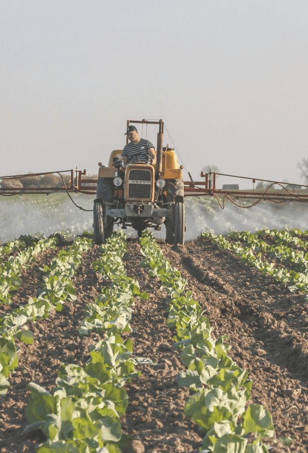 maquina agricola